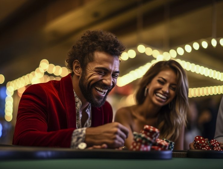 it 2017 Live Dealer Tables