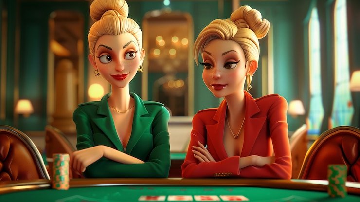 it 2017 Live Casino